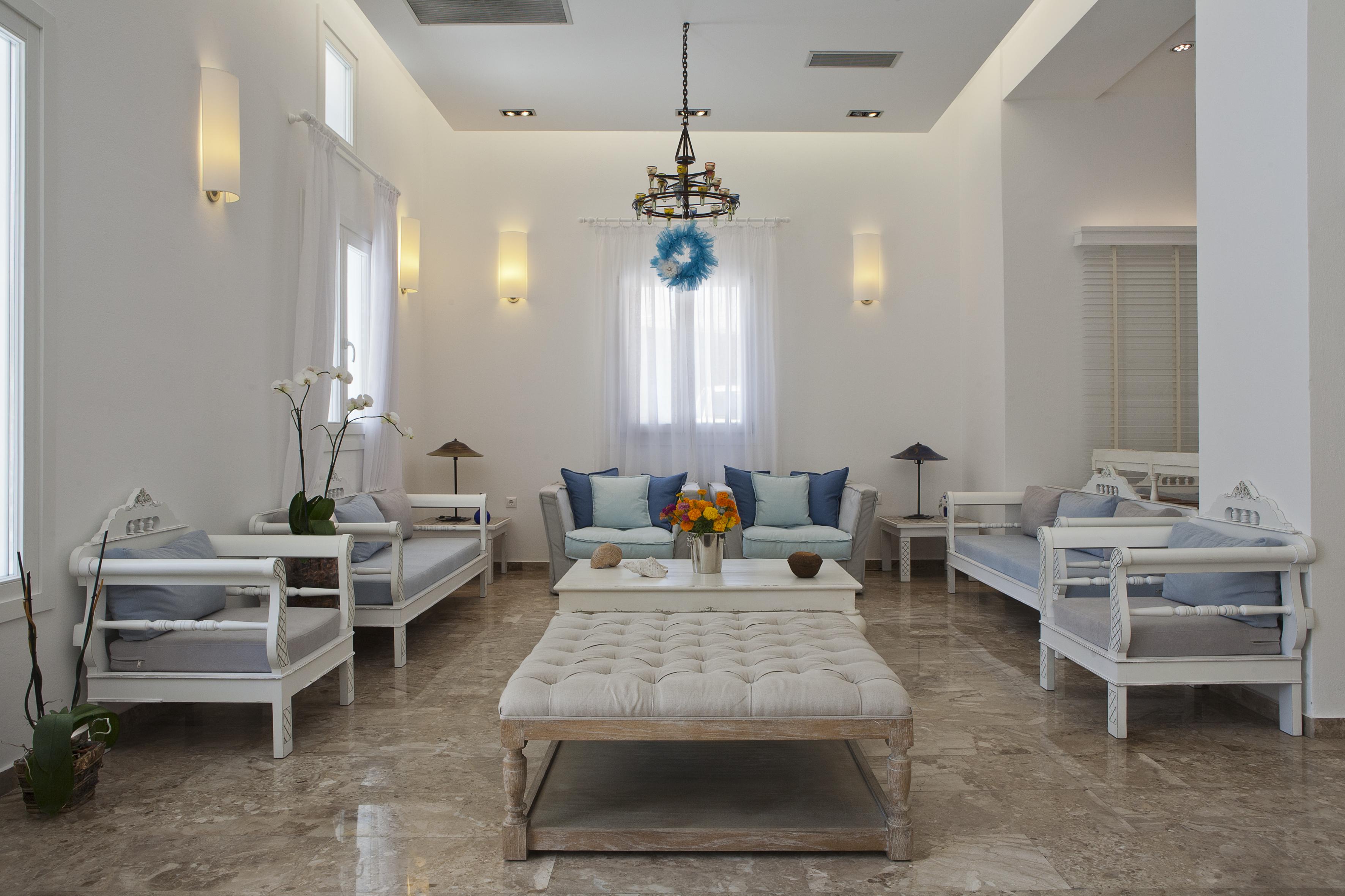 Hotel Kamari